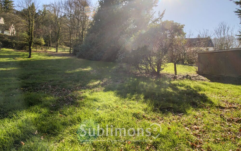 Vente Terrain Terrain constructible Saint-congard