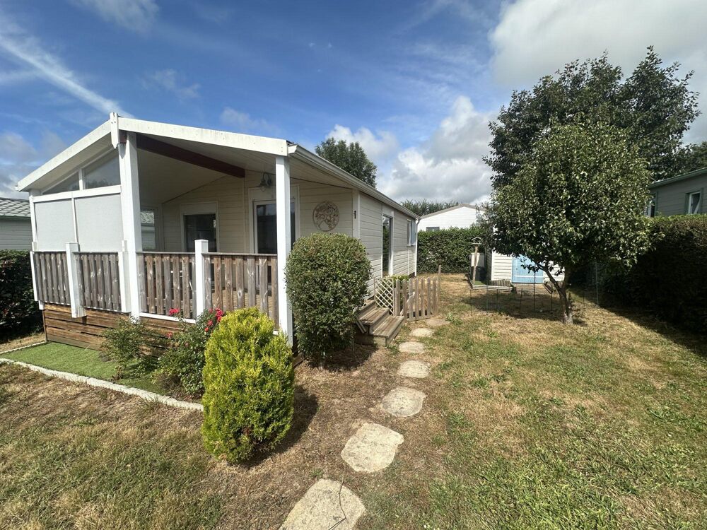 Maison 3 pièces 55 m² · à Saint-Révérend · 55 m² · 95 000 €