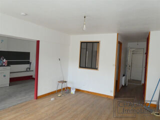  Appartement à louer 1 pièce 40 m²