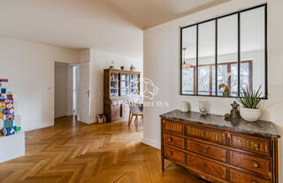  Appartement à vendre 4 pièces 90 m²