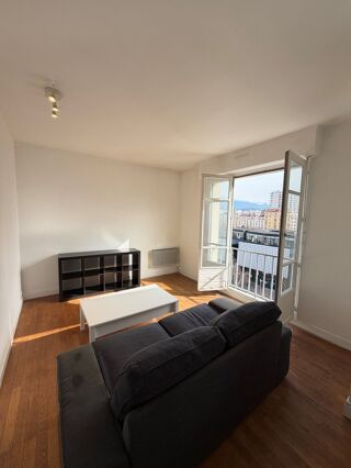  Appartement � louer 3 pi�ces 54 m� Grenoble