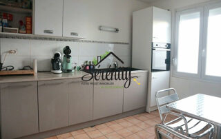  Maison � vendre 4 pi�ces 88 m�