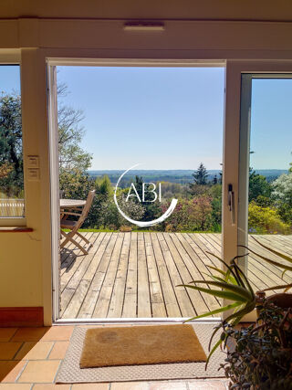  Maison à vendre 7 pièces 206 m²