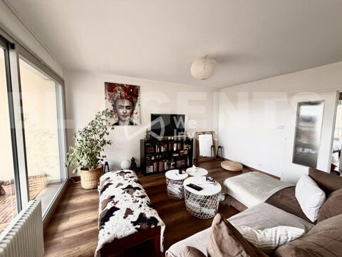   Magnifique appartement quatre pi�ces 87 m� Appartement - 4 pi�ce(s) - 87 m�