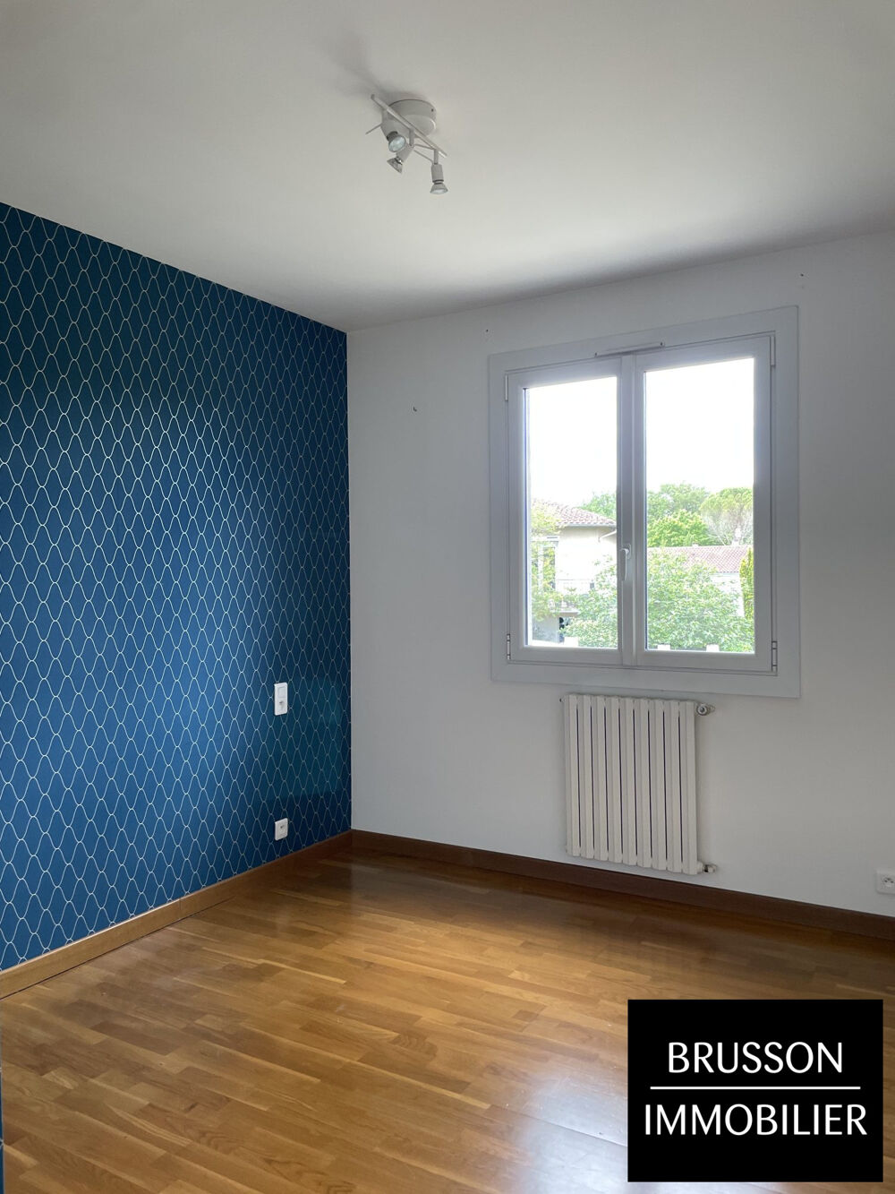 Vente Maison Maison T4 avec jardin et garage Castres