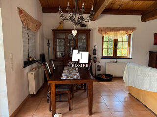  Maison � vendre 9 pi�ces 217 m�