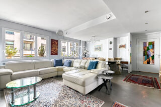  Appartement � vendre 5 pi�ces 152 m� Lyon