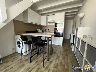  Appartement � louer 2 pi�ces 26 m�