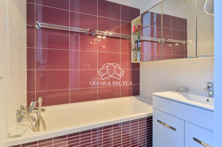  Appartement à vendre 6 pièces 172 m² Lyon