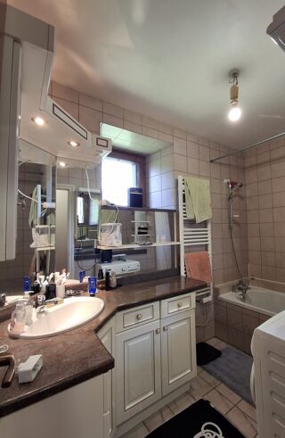  Maison à vendre 4 pièces 113 m²