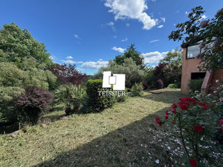  Maison à vendre 5 pièces 118 m²