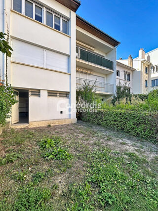  Appartement à vendre 4 pièces 108 m²