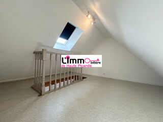  Appartement à louer 2 pièces 20 m²