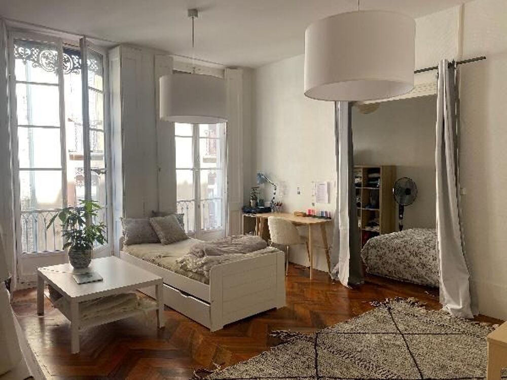 Location Appartement HYPER CENTRE Grenoble