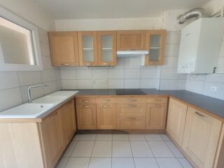  Appartement � vendre 5 pi�ces 99 m�