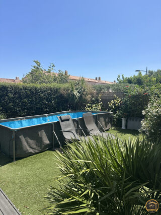  Maison � vendre 5 pi�ces 90 m�