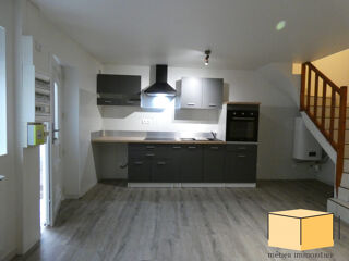  Maison � louer 3 pi�ces 45 m� Belley