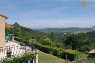  Maison à vendre 6 pièces 134 m²