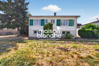  Maison à vendre 4 pièces 90 m²