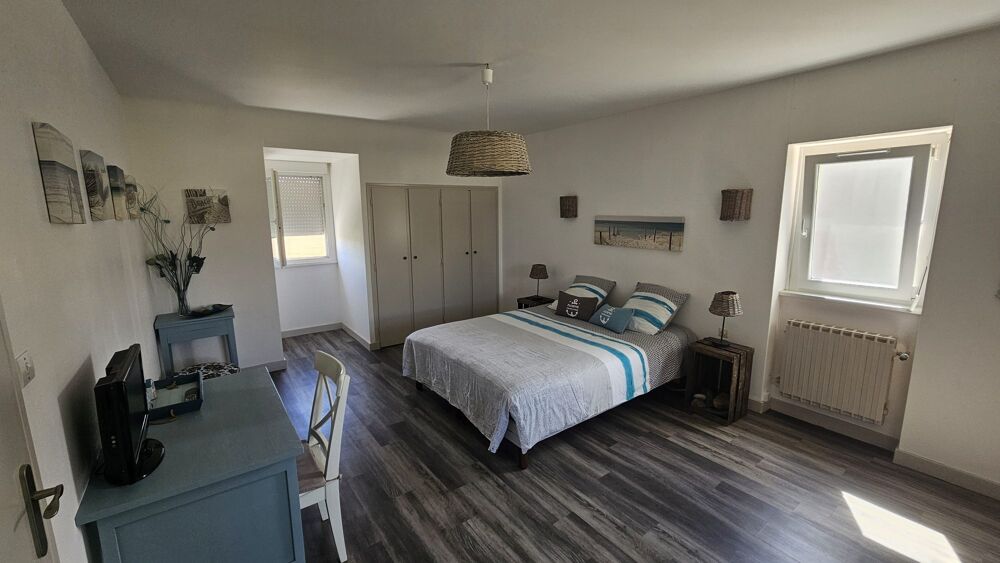 à vendre  Maison Ploubazlanec (22620)