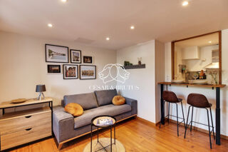  Appartement  vendre 1 pice 18 m