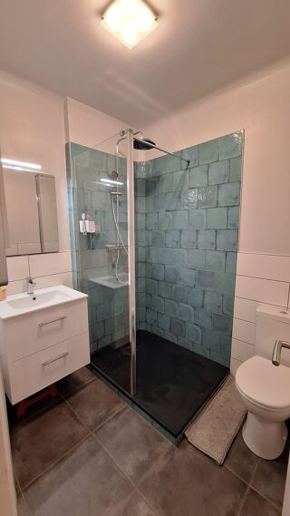  Appartement � vendre 3 pi�ces 60 m�