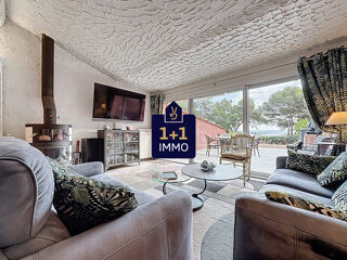  Maison � vendre 2 pi�ces 61 m�