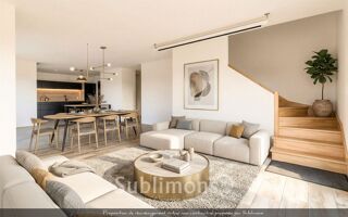  Maison à vendre 6 pièces 122 m²
