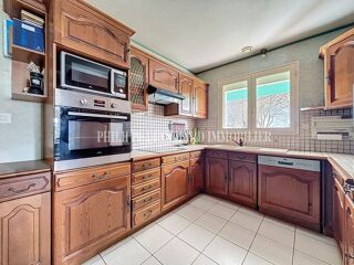  Maison � vendre 5 pi�ces 91 m�