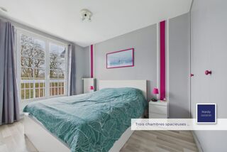  Maison � vendre 6 pi�ces 121 m�