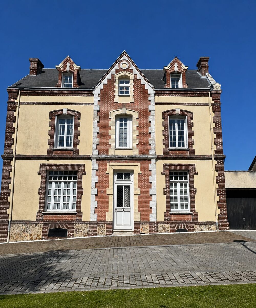 Vente Maison Maison à vendre Évreux Évreux