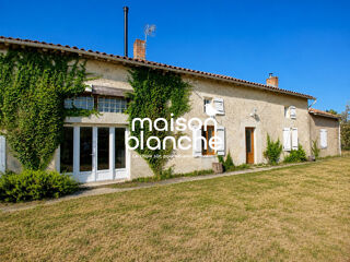  Maison à vendre 7 pièces 209 m²