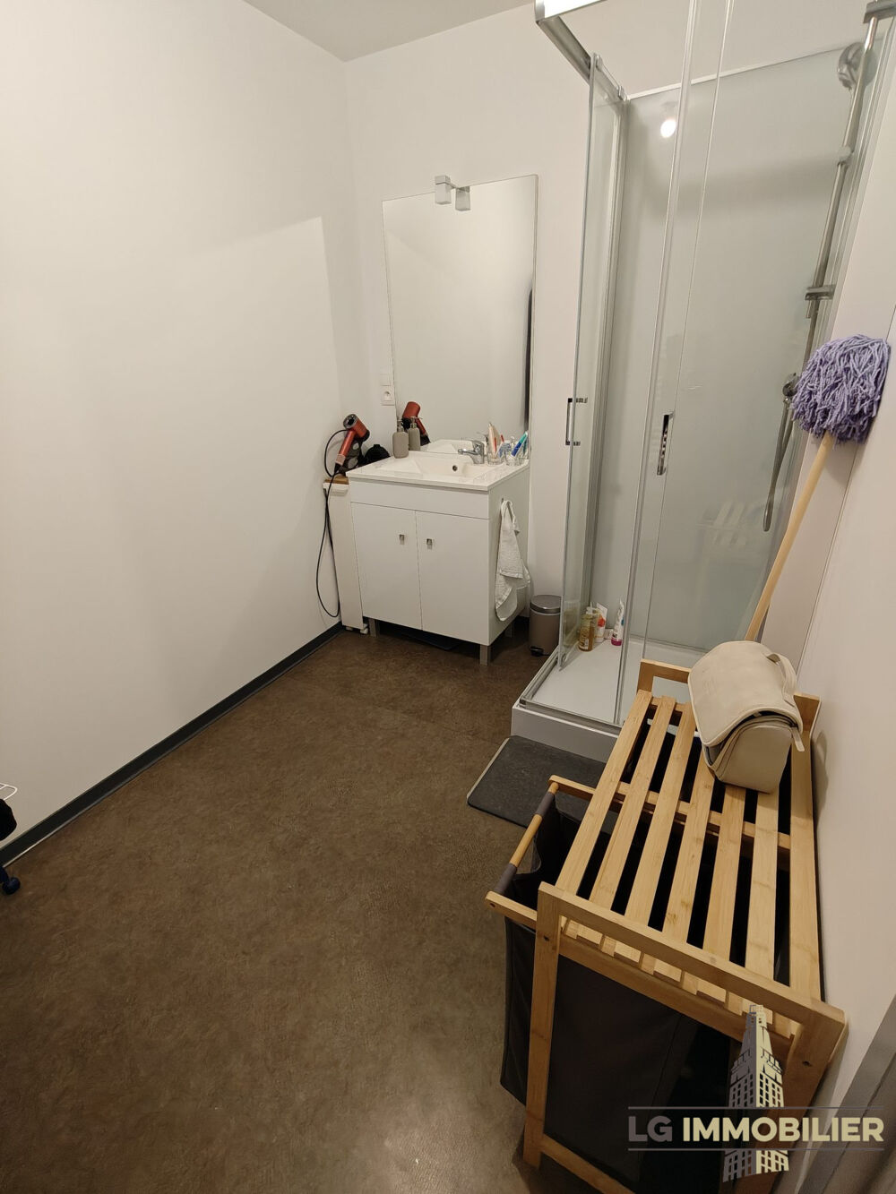 Location Appartement CENTRE-VILLE - TYPE 2 Amiens
