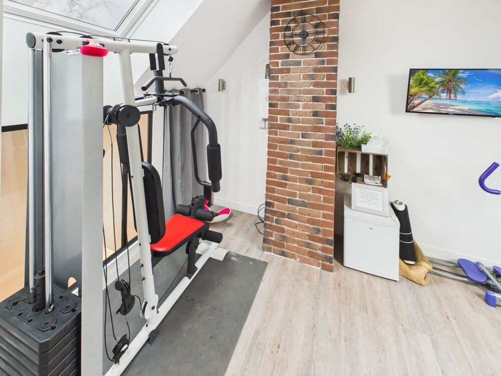  vendre  Maison Moisenay (77950)