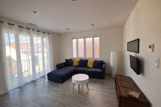  Appartement � vendre 3 pi�ces 65 m�