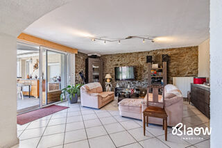  Maison à vendre 9 pièces 257 m²