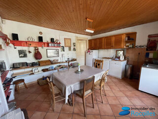  Maison � vendre 7 pi�ces 133 m�