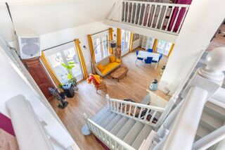  Maison à vendre 10 pièces 270 m²