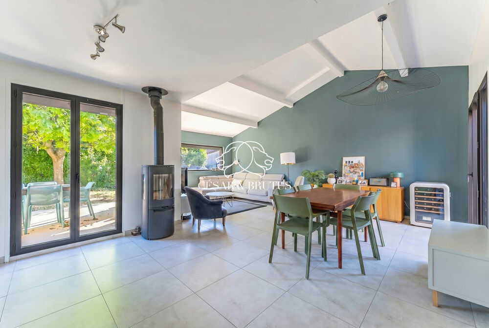 Superbe maison à Vancia