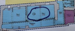  Appartement � vendre 3 pi�ces 74 m�