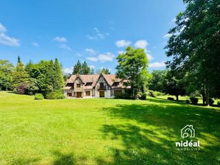  Maison � vendre 15 + pi�ces 373 m�