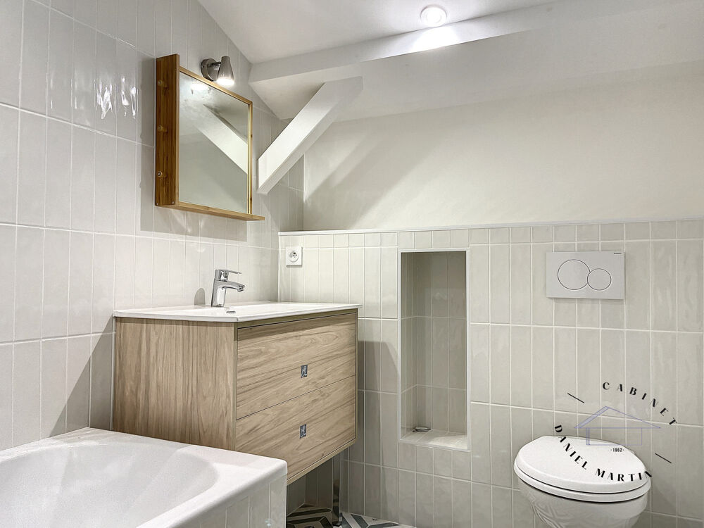 Location Maison ECHOPPE T4 DE 106 M² A BEGLES Bègles
