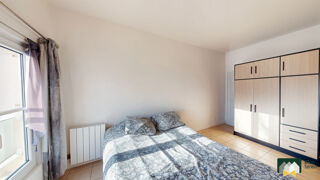  Appartement � vendre 3 pi�ces 66 m�