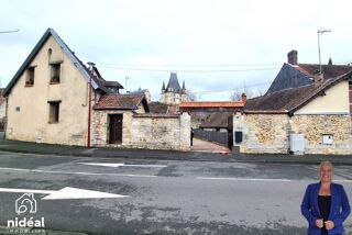  Immeuble  vendre 153 m