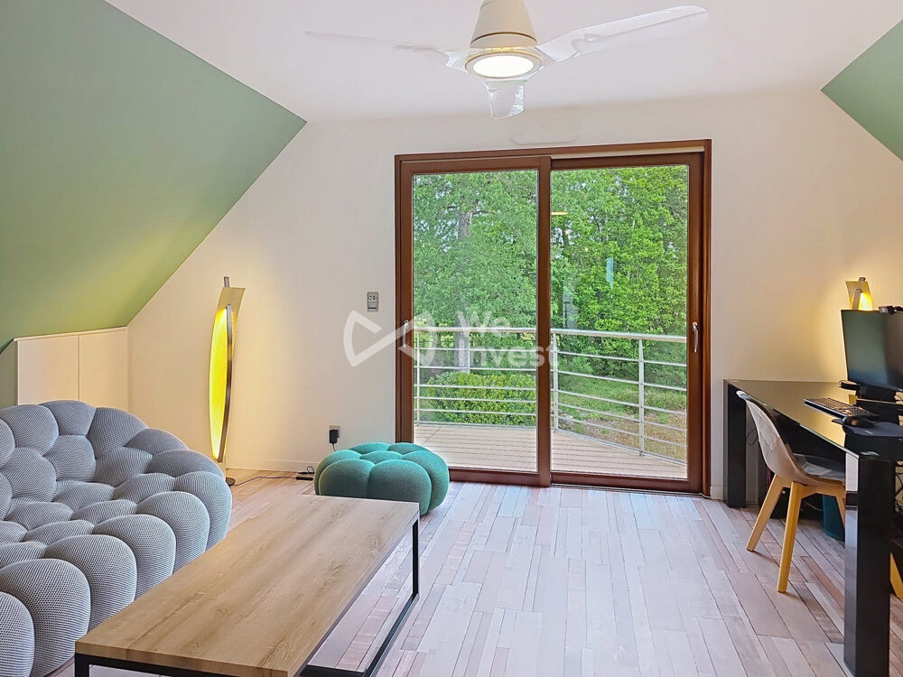 � vendre  Maison Champagn� (72470)