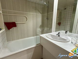 Appartement � vendre 2 pi�ces 42 m�