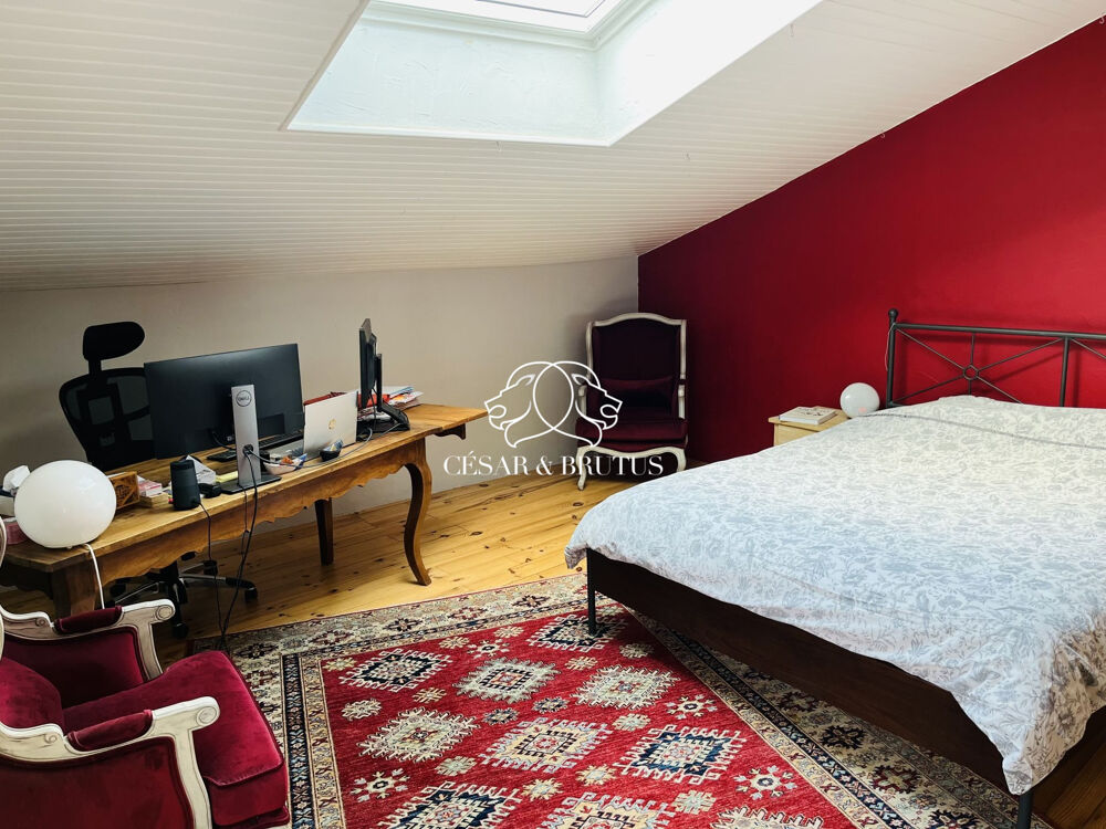 � vendre  Maison Fleurieu-sur-Sa�ne (69250)