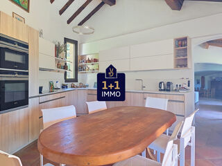  Maison à vendre 8 pièces 283 m²