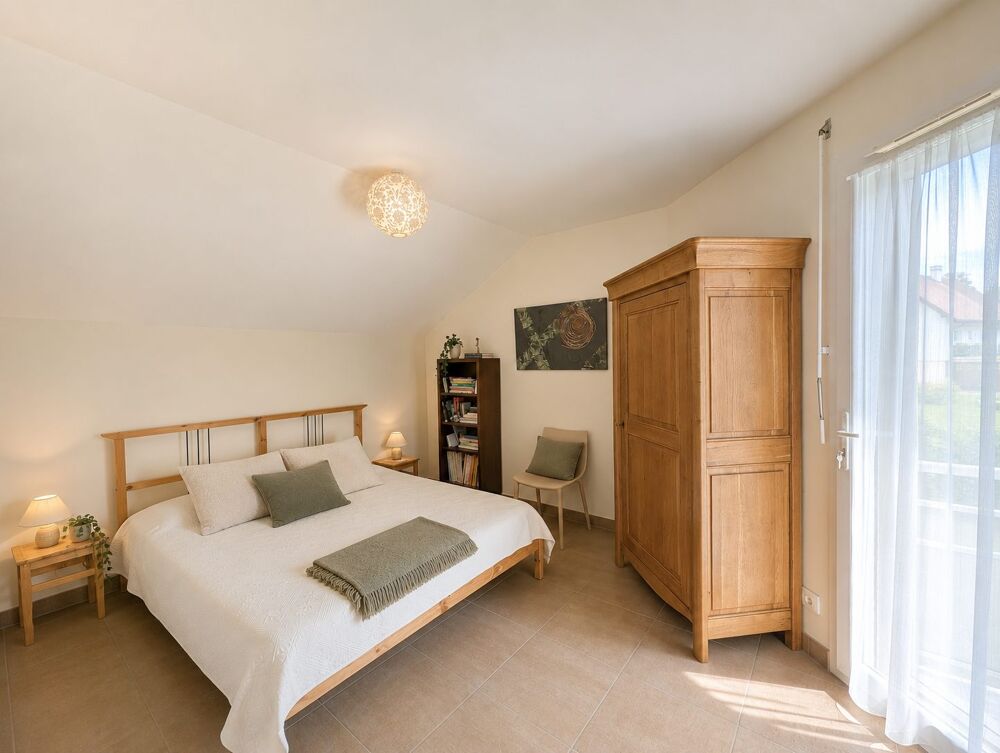 à vendre  Maison Reignier (74930)
