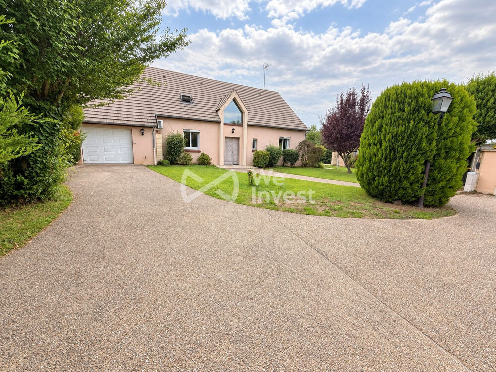 Vente Maison Maison à vendre Auxerre Auxerre